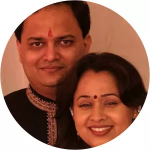 Sameer Joshi photograph