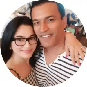 Sameer Nerurkar photograph