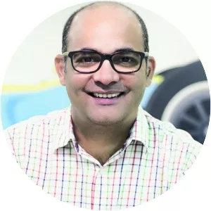 Sameer Nigam - CEO of PhonePe