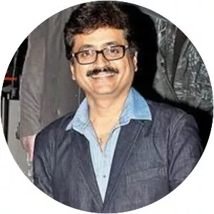 Sameer Patil - Movie director