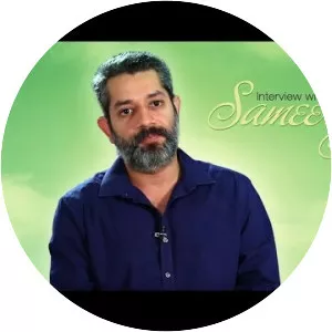 Sameer Sippy photograph