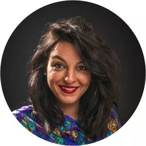 Sameera Asir - Actress