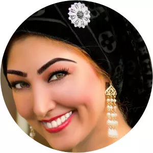 Sameera Aziz - Saudi media personality