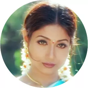 Sameera Banerjee - Movie actress