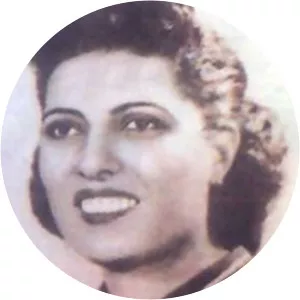 Sameera Moussa - Egyptian physicist