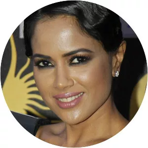 Sameera Reddy