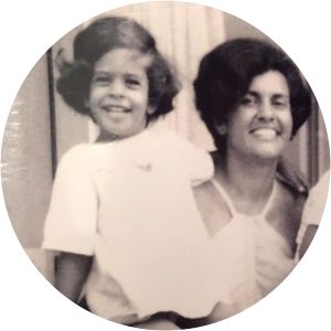 Sameha Kotb photograph