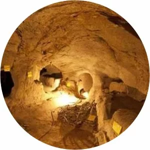 Samen Underground City