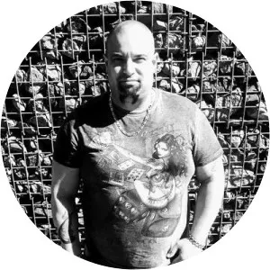 Samer el Nahhal - Former bassist