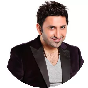 Samer Gabro - Musical artist