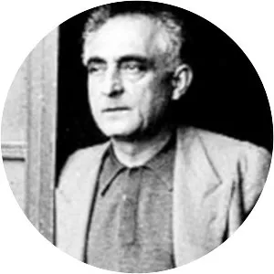 Samet Ağaoğlu - Turkish poet