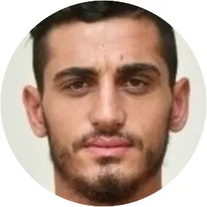Samet Akaydin - Football player
