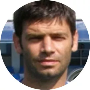 Samet Ashimov - Bulgarian former footballer