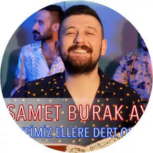Samet Burak Ay - Musical artist