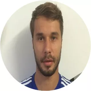 Samet Eker - Football player
