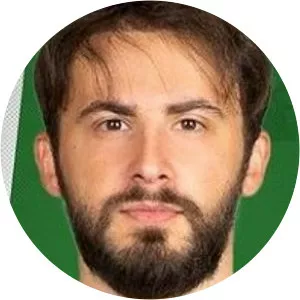 Samet Hasan Yıldıran - Turkish footballer