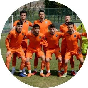 Samet Mehmet Dilaver