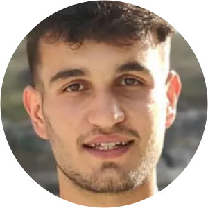 Samet Tok - Football player