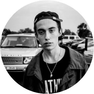 Samey - Musical artist