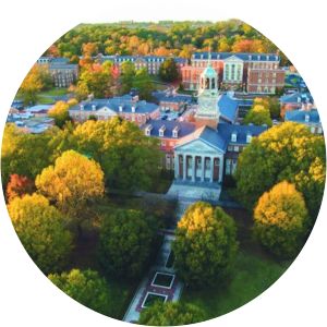 Samford University - University in Birmingham, Alabama