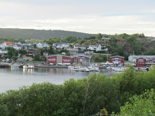Samfunnshuset Fjellheim BA - 