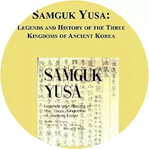 Samguk yusa - Book by Il-yeon