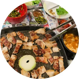 Samgyeopsal