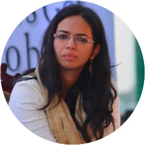 Samhita Arni - Writer