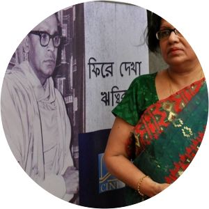 Samhita Ghatak photograph