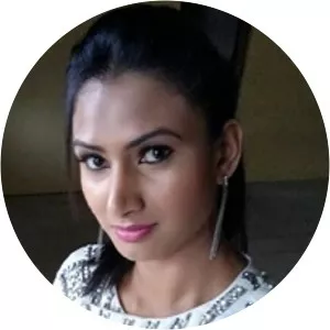 Samhitha - Actor