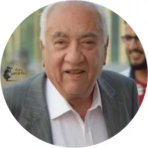 Sami Abdul Hameed - Iraqi higher education teacher