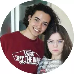 Sami Alves dos Santos photograph