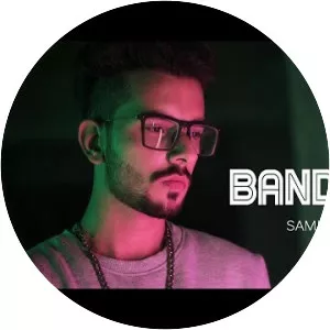 Sami Amiri - Musical artist