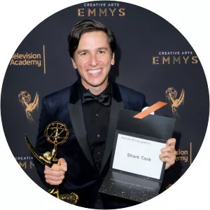 Sami Aziz - Television producer