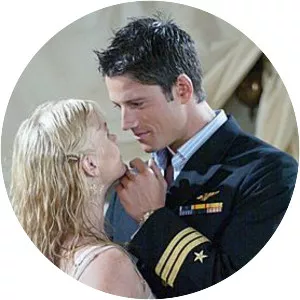 Sami Brady and EJ DiMera