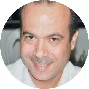 Sami Daher - Lebanese actor