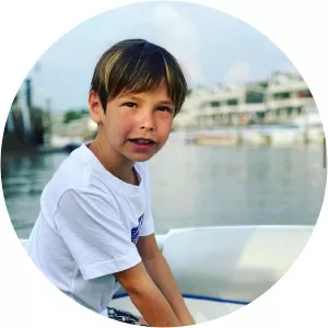 Sami Dolmatov photograph