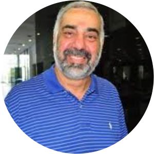 Sami Elali photograph