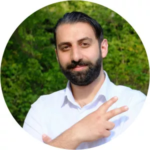 Sami Grigo Baydar - Politician