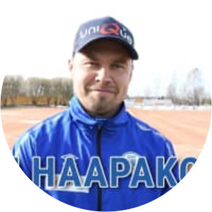 Sami Haapakoski