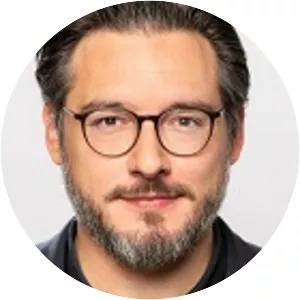 Sami Haddadin - Computer scientist