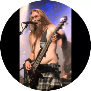 Sami Hinkka - Musician