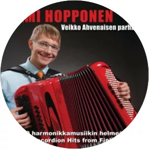 Sami Hopponen Musician