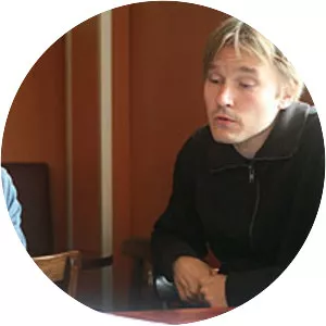 Sami Jahnukainen - Film producer
