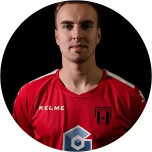 Sami Karjalainen - Football player