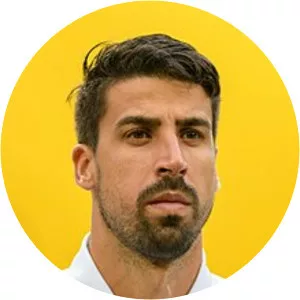 Sami Khedira