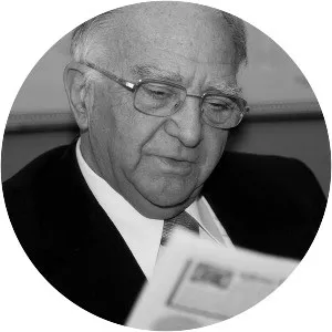 Sami Kohen - Turkish journalist