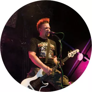 Sami Kohtamäki - Musical artist