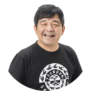 sami kuribayashi bakabone onizuka