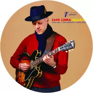 Sami Linna Quartet